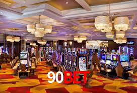 90bet - Cassino Site Oficial - 90bet.com