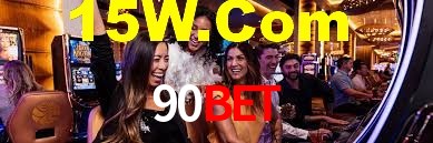 90bet: Seu Cassino Premiado com Pagamentos Rápidos