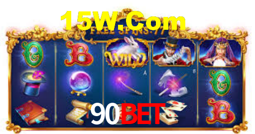 90bet.com