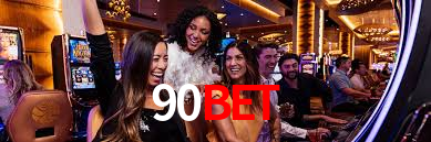 90bet.com
