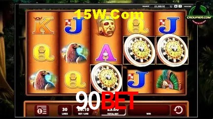 Design Responsivo 90bet