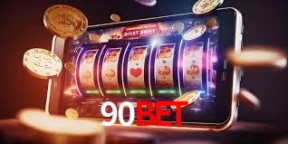 Roulette Table 90bet