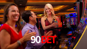 90bet.com