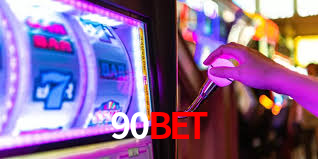 90bet casino login