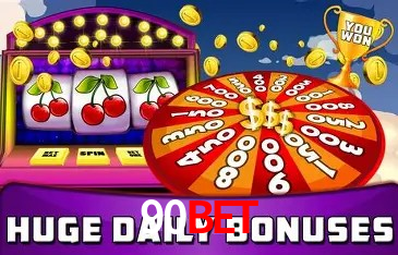 Provedores de Jogos 90bet