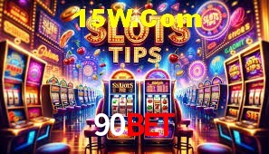 VIP Casino 90bet